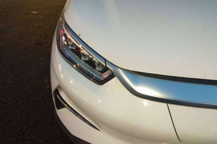 Used BYD Yuan Pro 2021 401 km Luxury Version