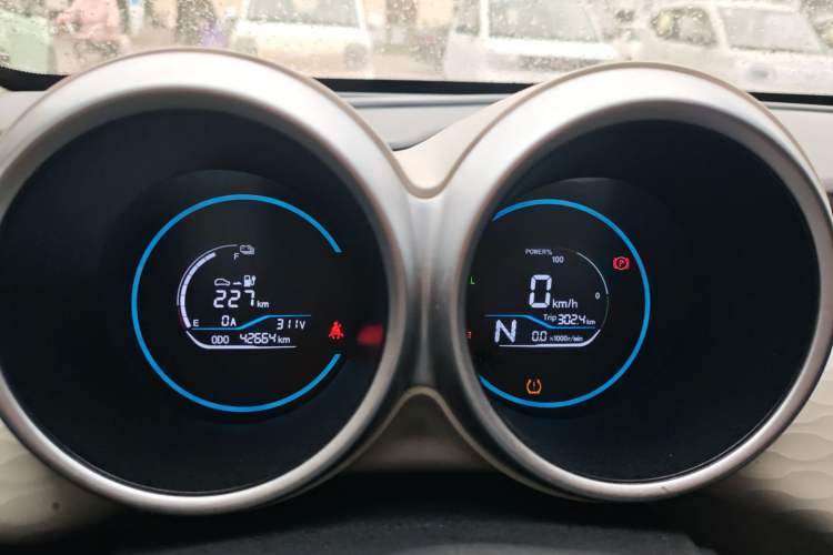 Used ORA Black Cat 2019 301km Standard Edition