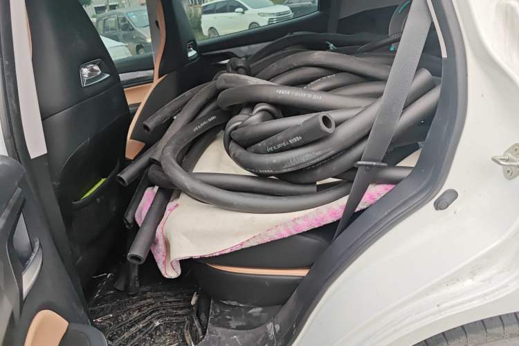 Used Geely Auto Haoyue PRO 2024 1.5T DCT Zongheng+