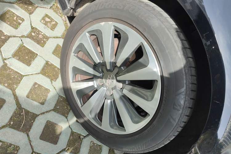 Used Audi A6L 2017 30 FSI Comfort Model
