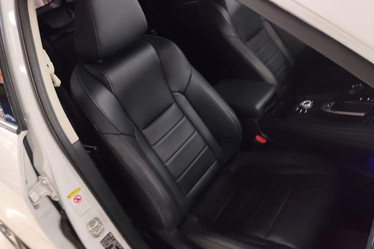 Used Haval F7 2019 1.5T Two-Wheel Drive i-Trend China VI Standard