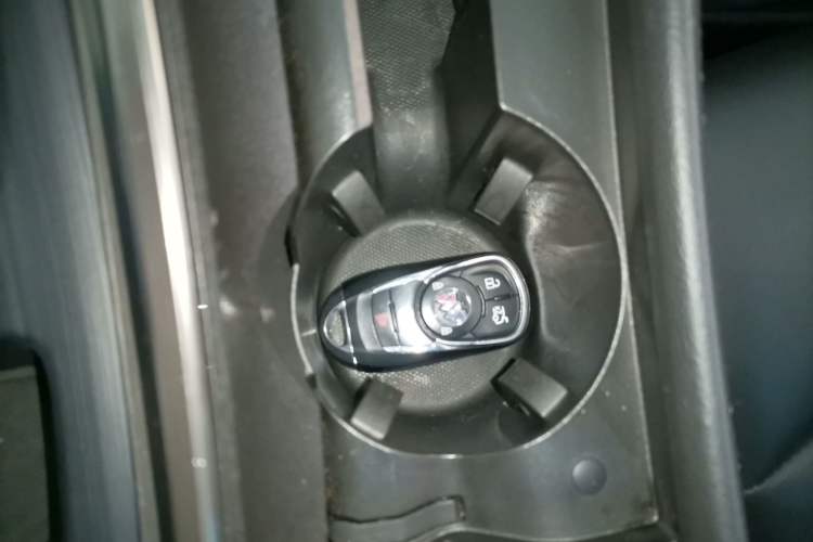 Used Buick LaCrosse 2022 652T Luxury Version
