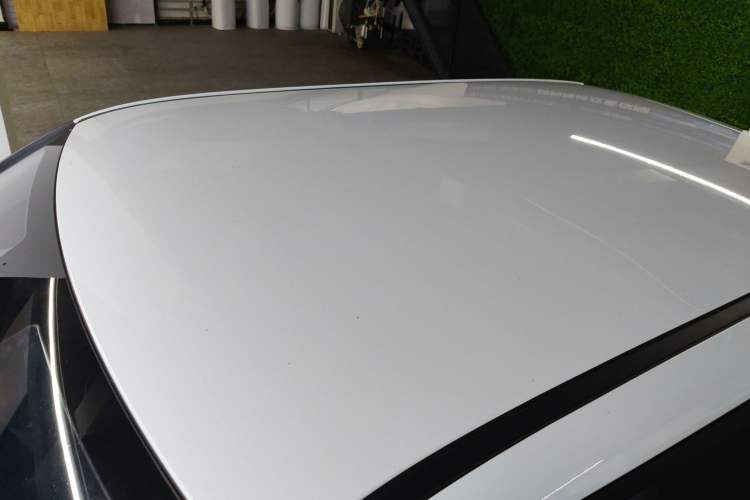 Used CHANGAN NEVO Lumin 2023 205km Xiangqin Version Roof