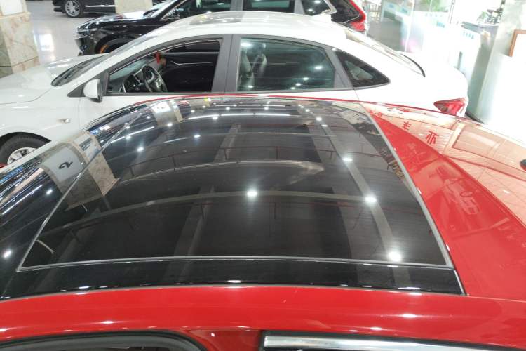 Used Audi A3 2020 Limousine 35 TFSI Fashion Edition China VI Emission Standard
