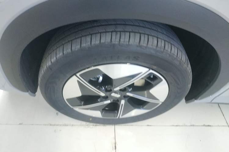 Used Geely Galaxy E5 2026 Model 530km Launch Edition