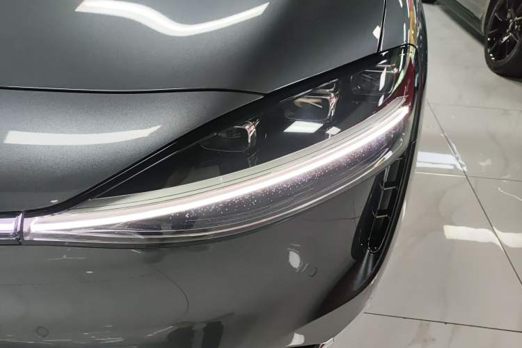 Used Hima Stelato S9 2025 Extended-Range Ultra