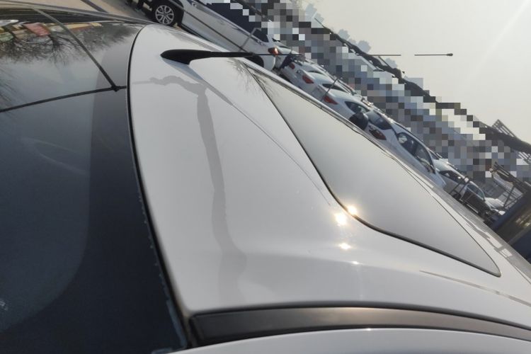 Used Chevrolet Sail 2018 Sail 3 1.5L Manual with Ideal Sunroof Edition