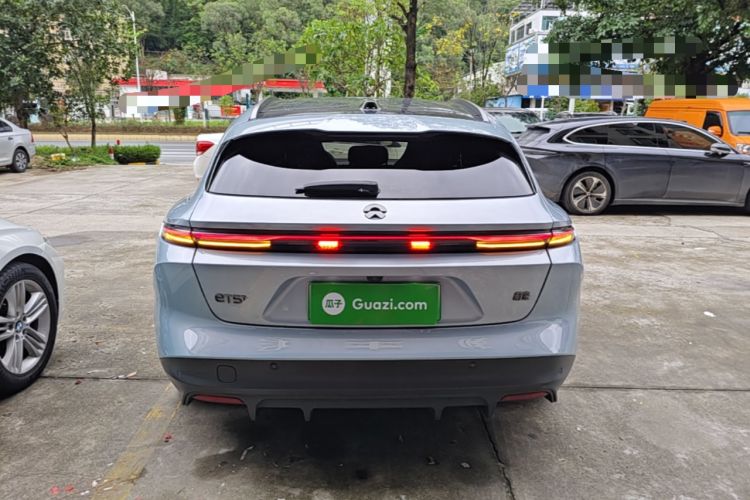 Used Nio ET5T 2024 75kWh Touring

