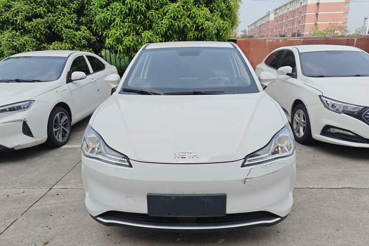 Used NETA V 2022 Chao 300 Lite Lithium Iron Phosphate Front