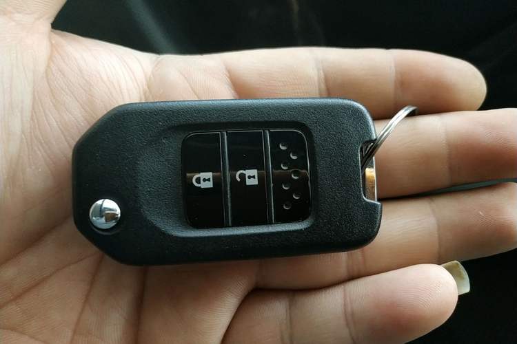 Used Honda Vezel 2022 1.5L CVT Elite Smart Edition