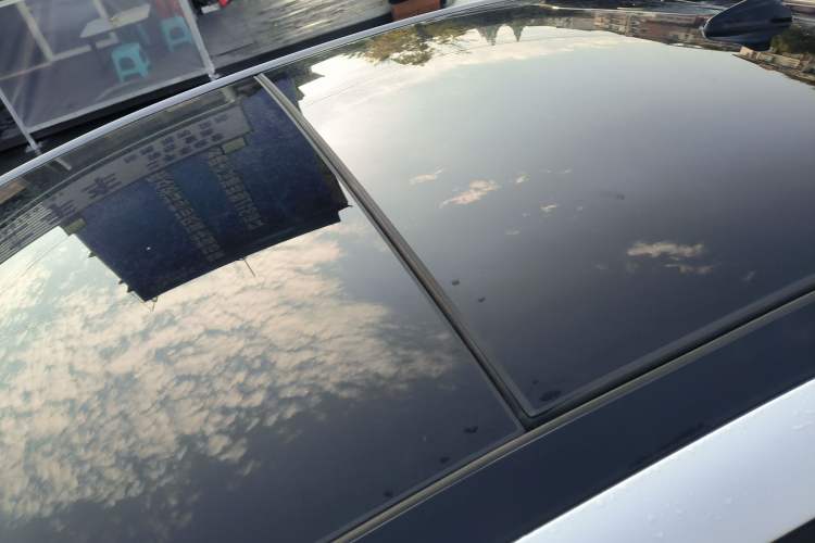 Used Hyundai Mistra 2017 1.8L Automatic Smart GLS China V Standard