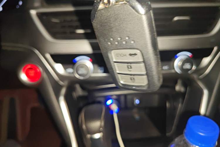 Used Honda Accord 2022 260TURBO Luxury Edition