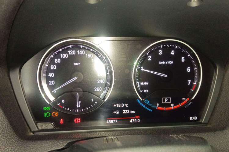 Used BMW 2 Series 2019 225i Convertible Coupe Luxury Edition M Sport Package
