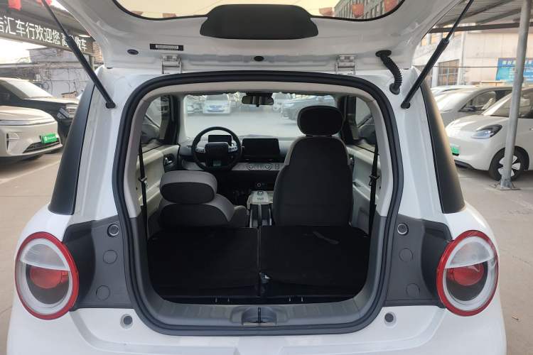 Used Qiyuan Lumin 2024 130km Qingyue Version