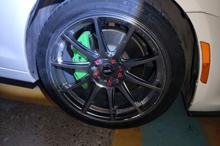 Used Cadillac ATS-L 2017 28T Fashion Edition