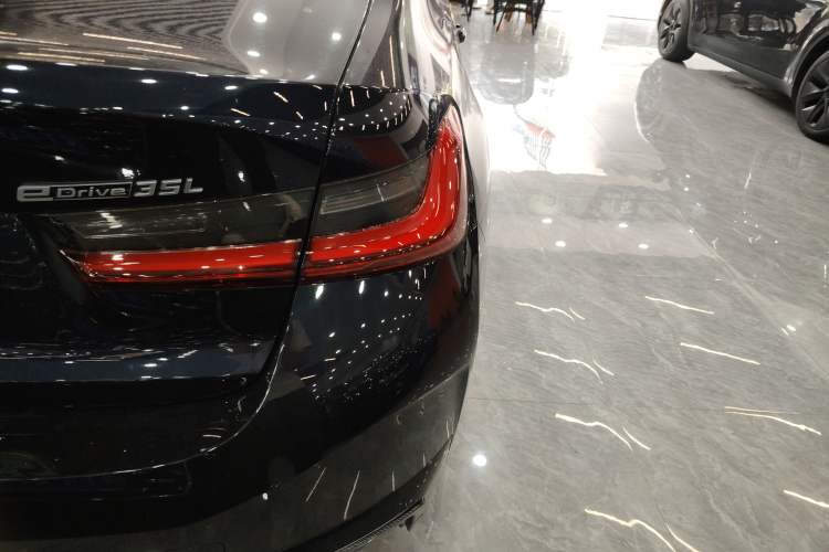 Used BMW i3 2022 eDrive 35 L