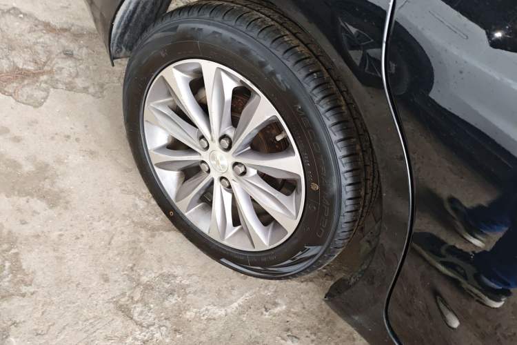 Used Chevrolet Monza 2020 320 Automatic Enjoyment Edition