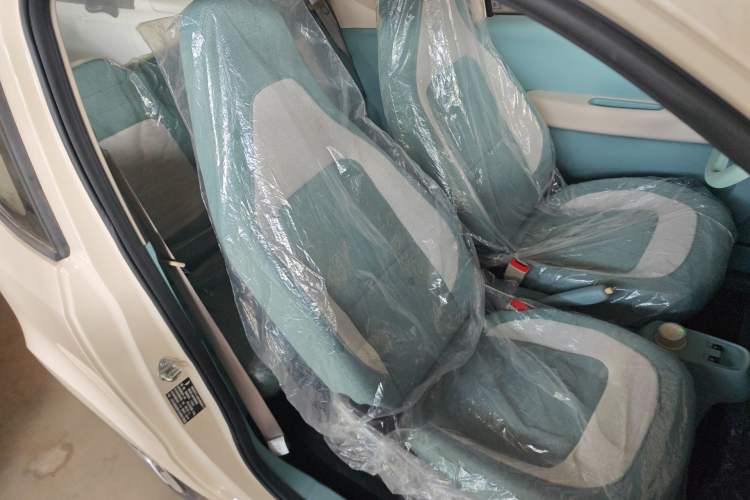 Used LINGBOX uni 2025 Mildly Sweet Version 11.52 kWh