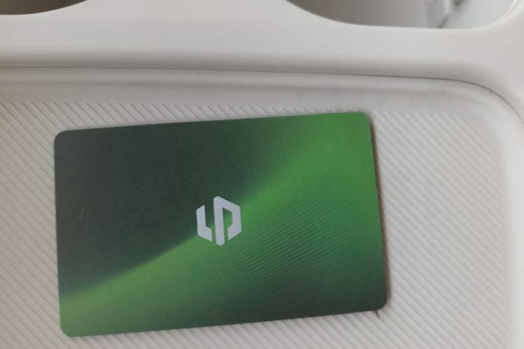 Used Leapmotor C16 2024 Pure Electric 520 Deluxe Edition