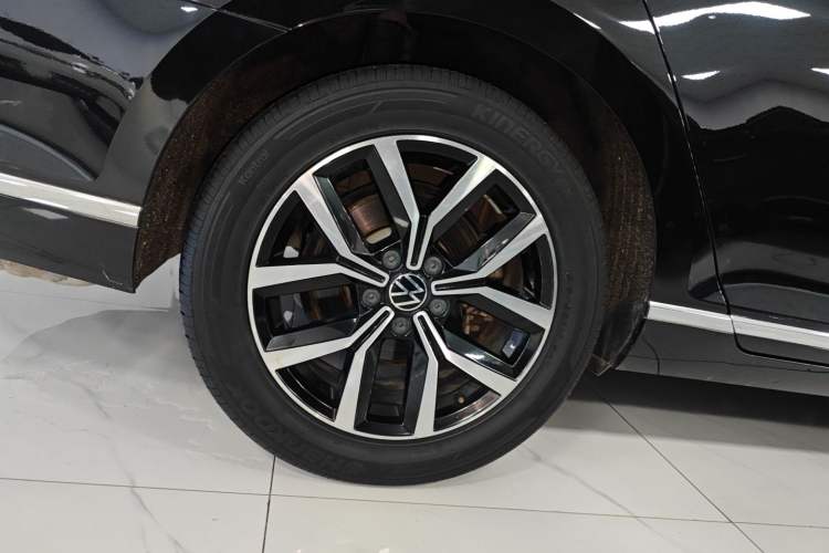 Used Volkswagen Magotan 2020 330TSI DSG Leading Model