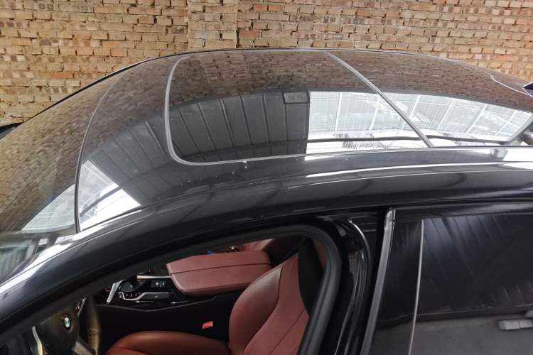 Used BMW 5 Series 2019 Facelifted 530Li xDrive M Sport Package
