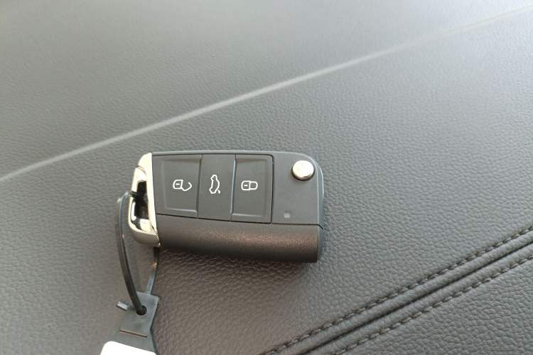 Used Volkswagen Passat 2026 Model, Outstanding 380TSI Xingkong Longteng Edition