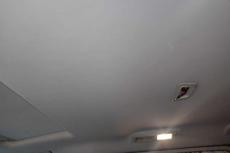 Used SAIC MAXUS G10 2018 PLUS 2.0T Automatic Elite Edition