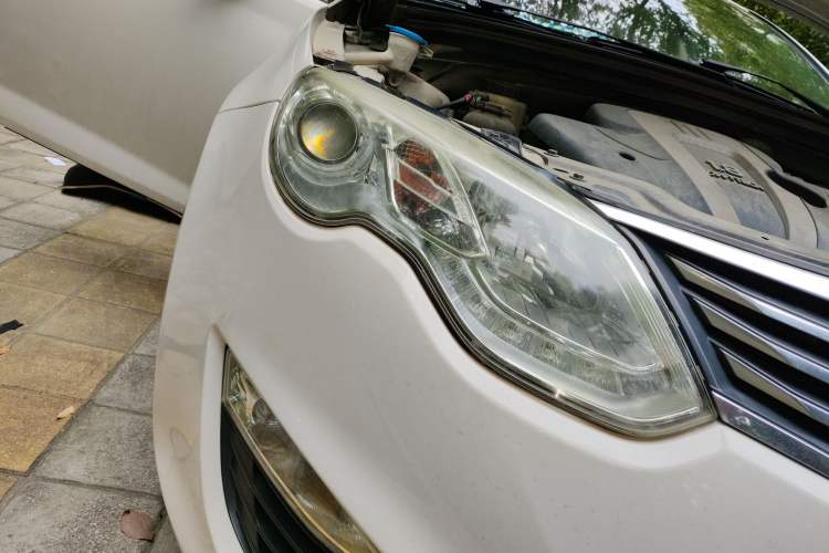 Used Roewe 550 2014 550S 1.8L Automatic Smart Selection Model