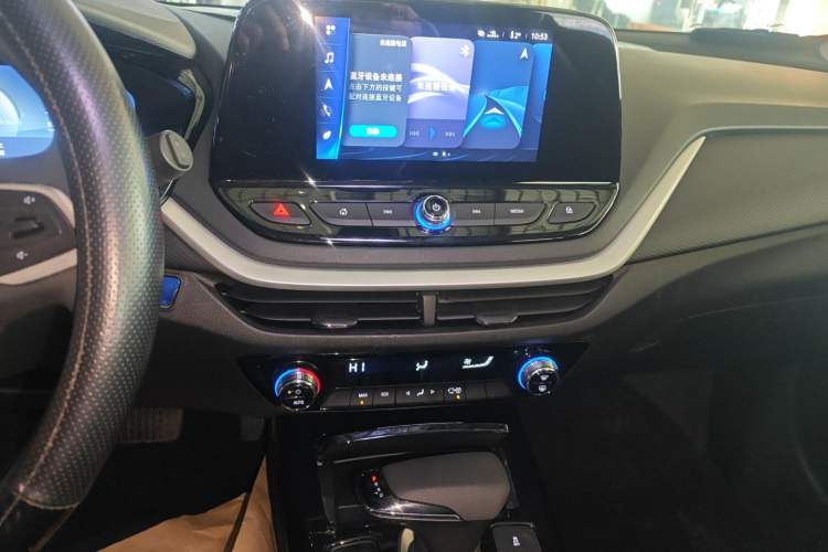 Used Chevrolet Menlo 2022 Star Enjoyment Edition Plus