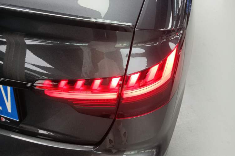 Used Audi S4 2023 S4 3.0TFSI
