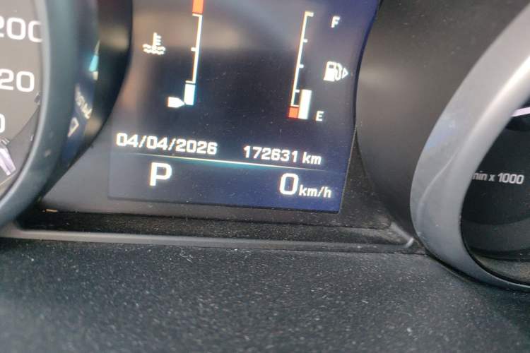 Used Land Rover Discovery Sport 2016 2.0T SE