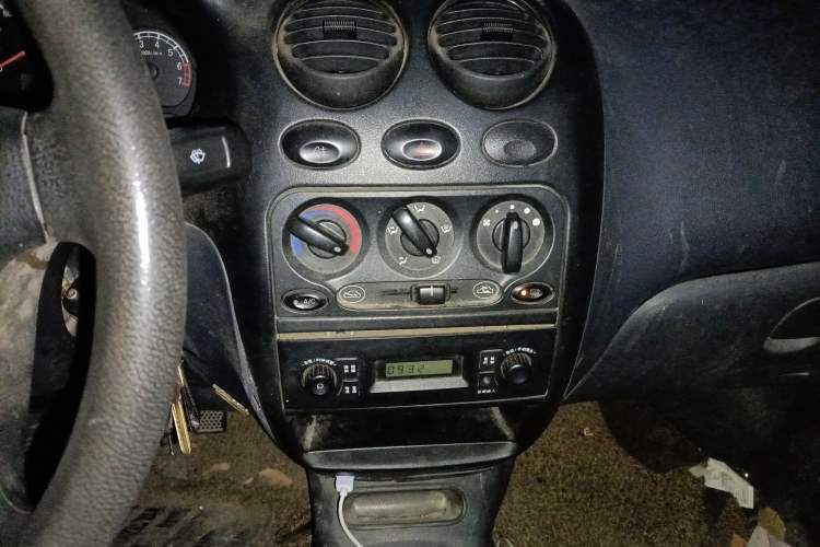 Used Baojun Lechi 2012 1.0L Manual P-TEC Superior Model