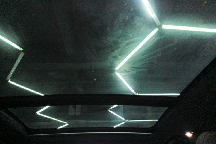 Used Volvo S90 2022 B5 Zhiyuan Luxury Edition
