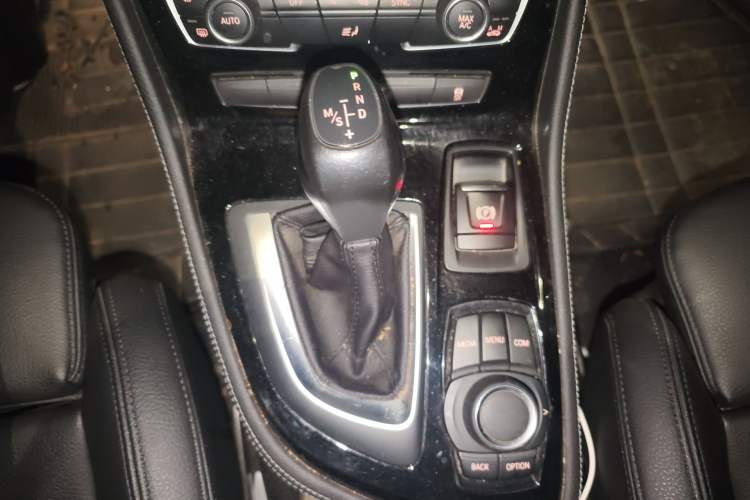 Used BMW 2 Series Gran Tourer 2015 218i Sports Design Package
