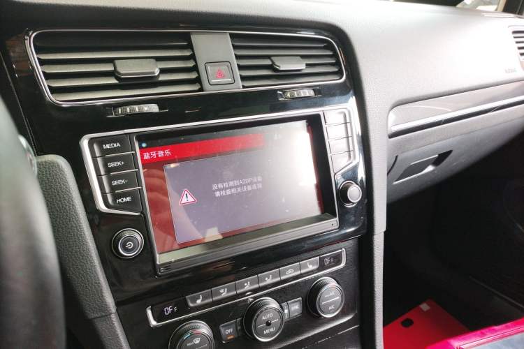 Used Volkswagen Golf GTI 2016 2.0 TSI GTI