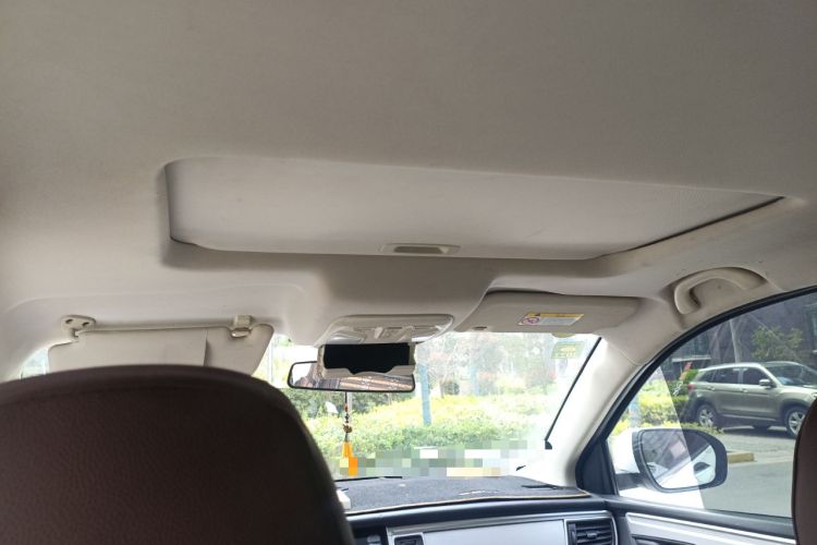 Used SWM G05 2019 1.5T Automatic Elite Edition