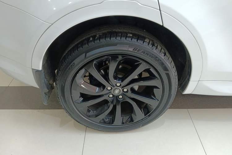 Used Land Rover Discovery Sport 2020 249 PS R-Dynamic Performance Edition
