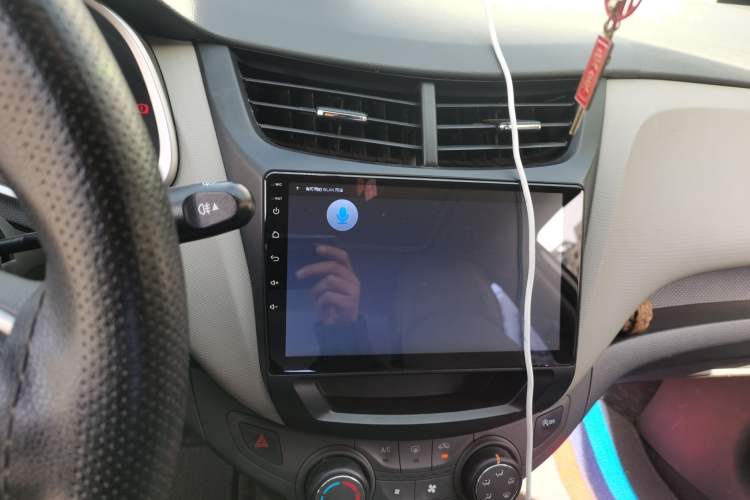 Used Chevrolet Sail 2018 Sail 3 1.5L AMT Happiness Sunroof Edition
