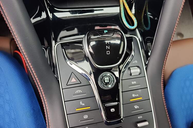 Used BYD Song PLUS 2020 1.5T Automatic Flagship Edition