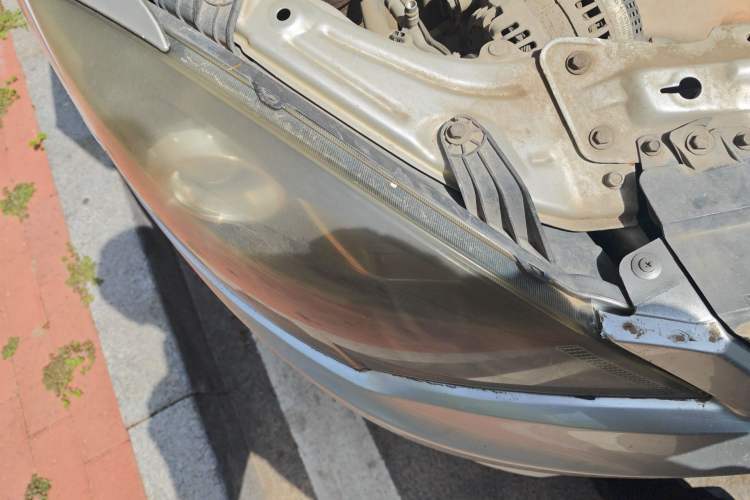 Used Chery Fengyun 2 2013 Hatchback 1.5L Manual Ruiyi Edition
