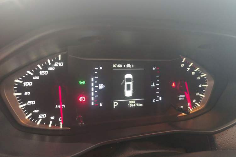 Used SAIC MAXUS G50 2021 1.5T Automatic Comfort Touring B