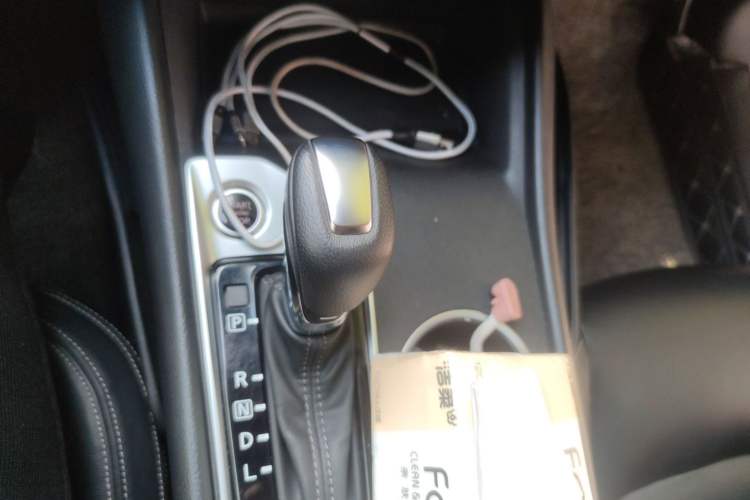 Used Nissan Teana 2020 2.0L XL Upper SmartDrive Version