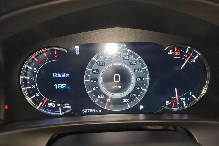 Used Cadillac CT6 2022 28T Luxury Edition