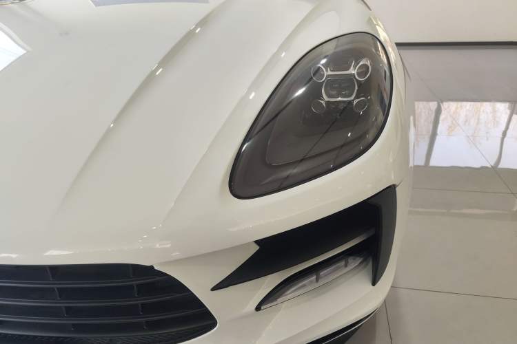 Used Porsche Macan 2020 Macan 2.0T
