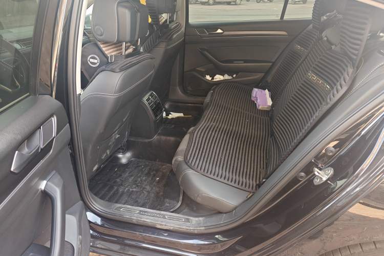 Used Volkswagen Magotan 2020 330TSI DSG Luxury Edition