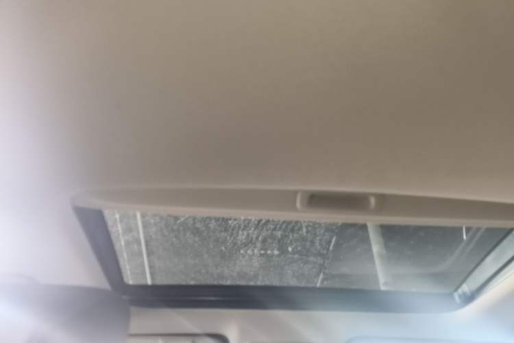 Used Honda Accord 2018 260TURBO Elite Edition China VI