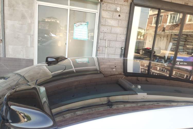 Used IM L7 2022 Dynamic Model
