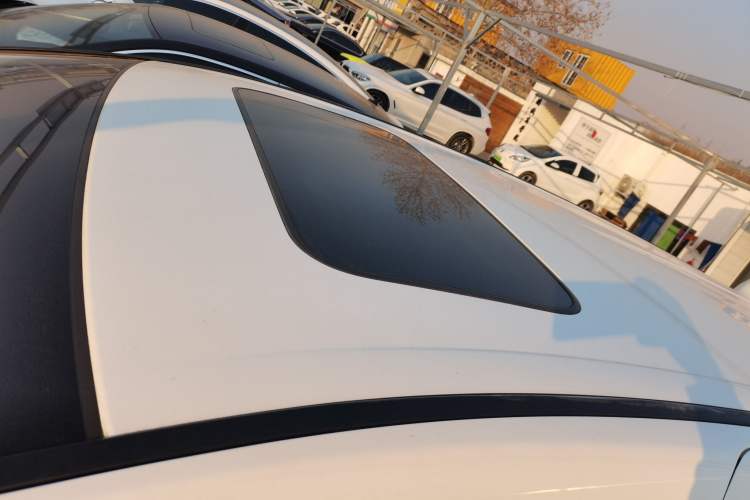 Used Honda Odyssey 2017 2.4L Luxury Edition
