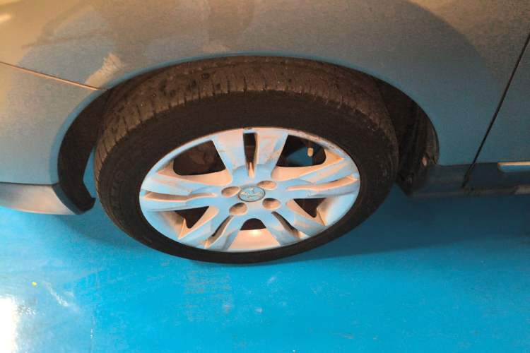 Used Peugeot 3008 2015 2.0L Automatic Trend Edition