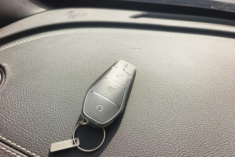 Used BYD Qin PLUS 2023 Champion Edition EV 420KM Leading Model
